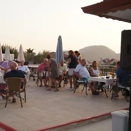 Hotel Forever Ölüdeniz