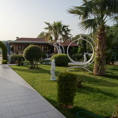 Hotel Forever Ölüdeniz