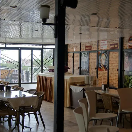 Hotel Forever Ölüdeniz