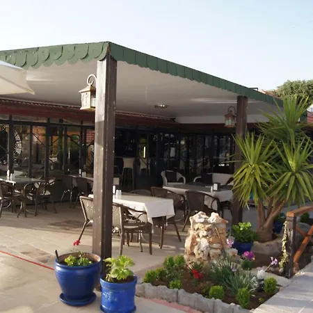 Forever Hotel Ölüdeniz