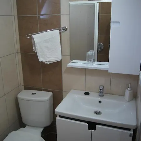 Forever Hotell Öludeniz