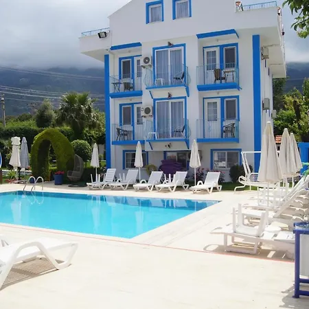 Forever Hotel 2*