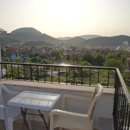 Hotel Forever Oludeniz