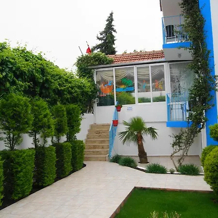 Forever Hotel