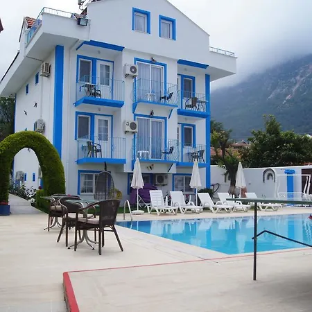 Forever 2* Öludeniz