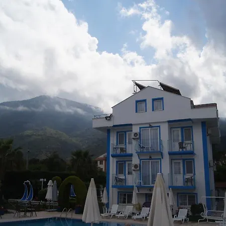 Forever 2* Oludeniz