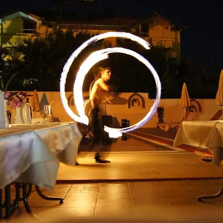 Hotell Forever Öludeniz