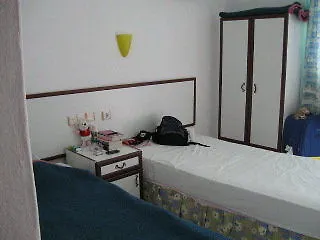 Forever Hotel