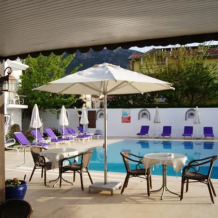 Forever Hotel Oludeniz
