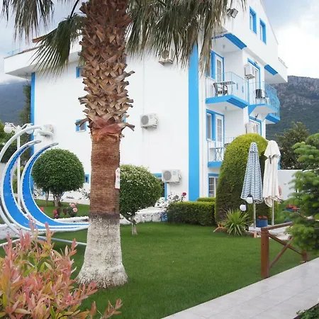 Forever Hotel
