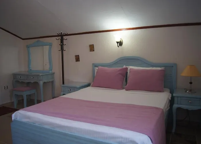 Forever Otel Ölüdeniz