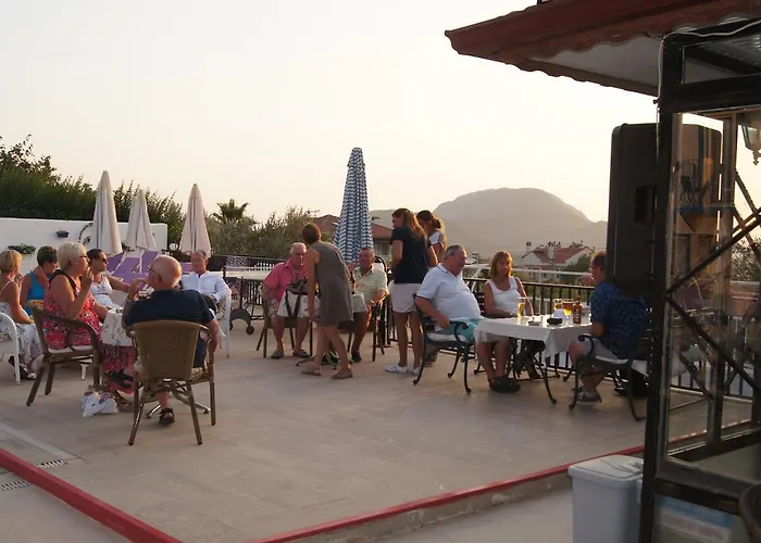 Otel Forever Ölüdeniz