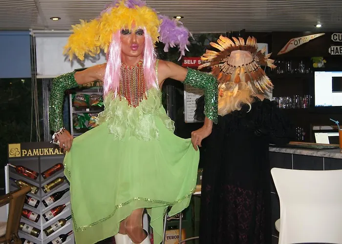 Forever Otel Ölüdeniz