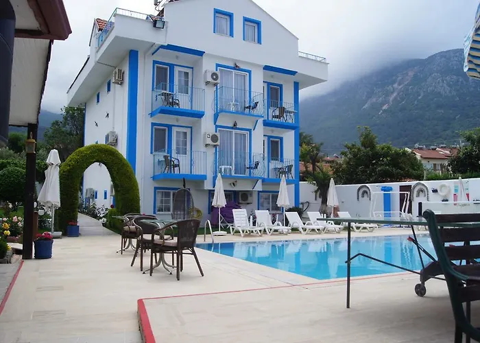 Forever 2* Ölüdeniz