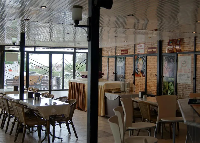 Otel Forever Ölüdeniz