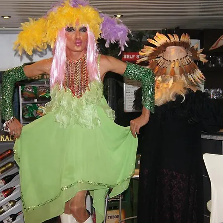 Forever Hotel Ölüdeniz