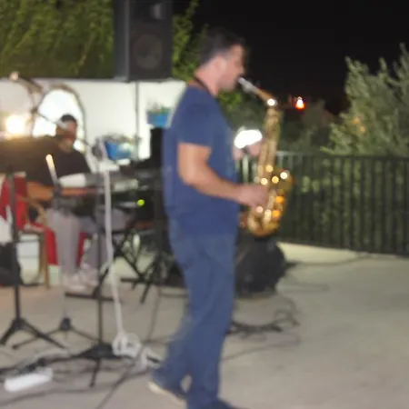 Hotel Forever Ölüdeniz