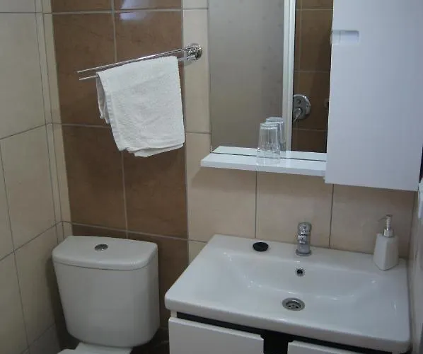 Forever Hotel Oludeniz