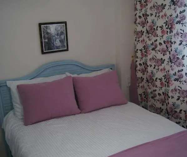 Forever Олудениз