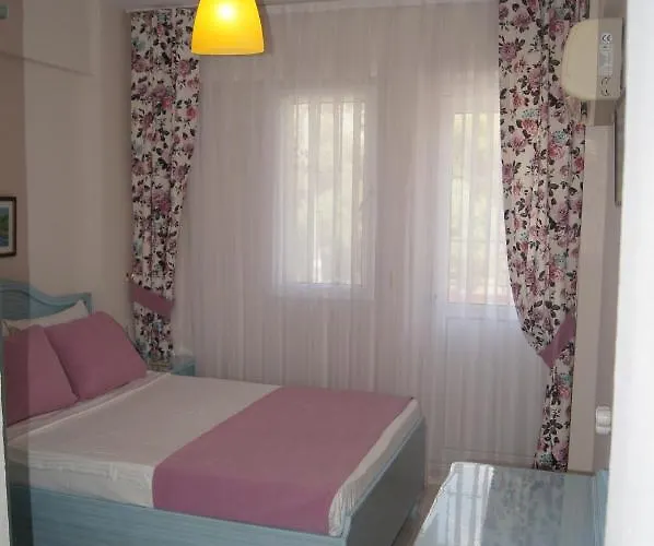 Forever Олудениз