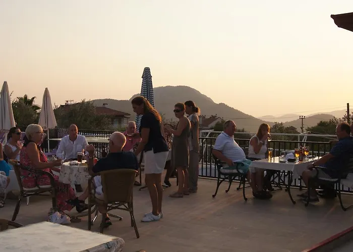 Forever 2* Олудениз