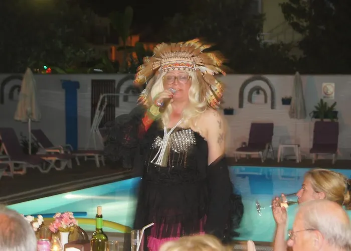 Forever Олудениз