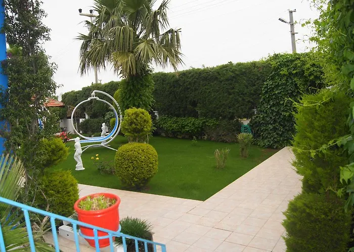 Отель Forever Олудениз