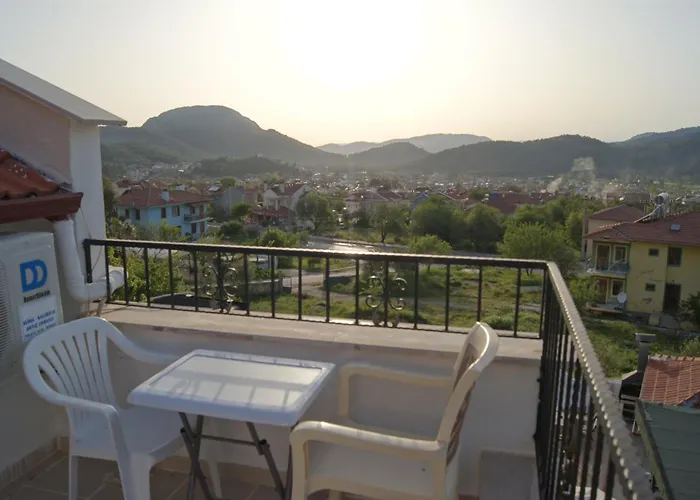 Отель Forever 2*