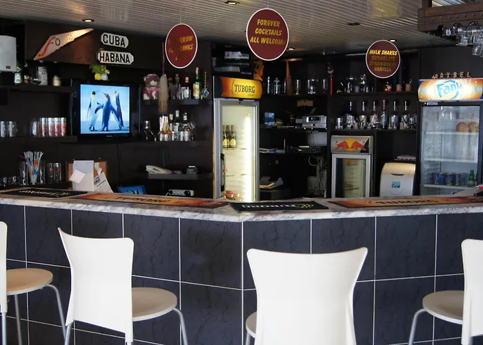 Forever Отель 2*