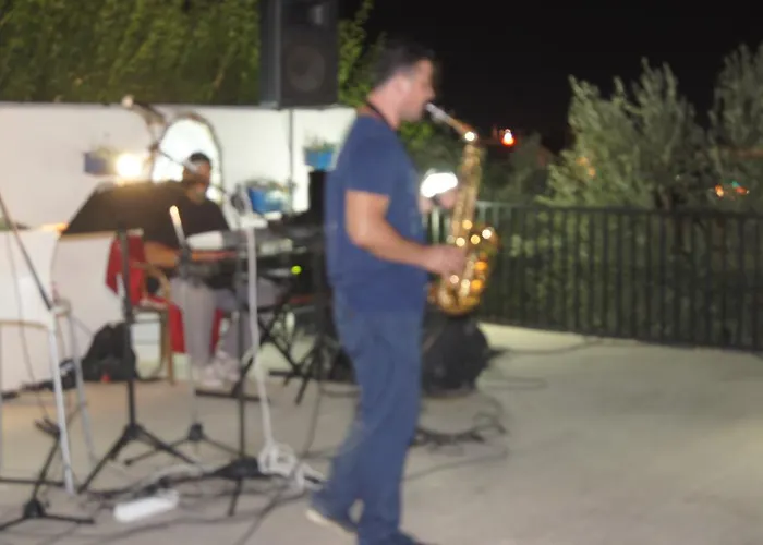 Отель Forever Олудениз