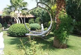 Отель Forever Олудениз