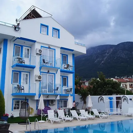 Forever Ολουντενίζ
