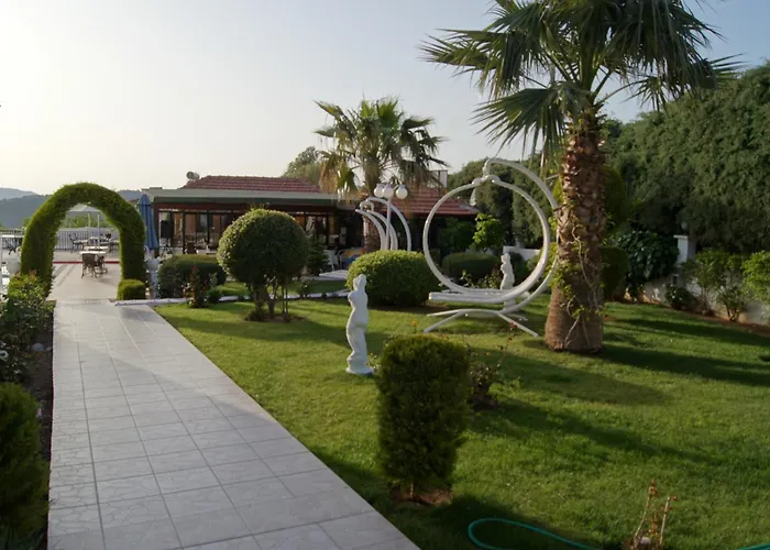 Hotel Forever Oludeniz