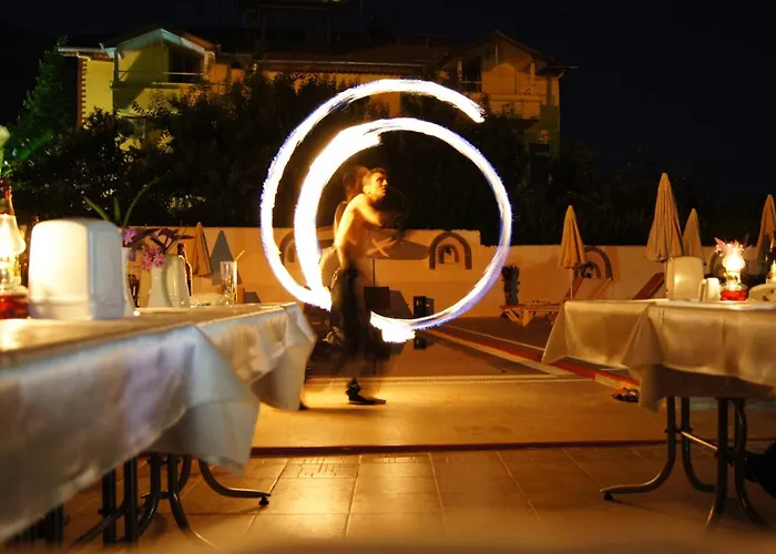 Hotel Forever Oludeniz